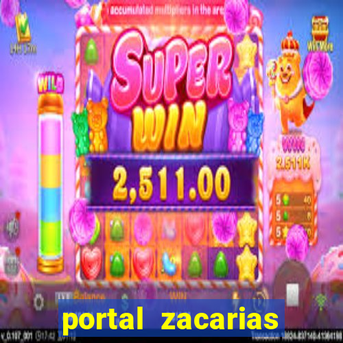 portal zacarias cavando propia cova